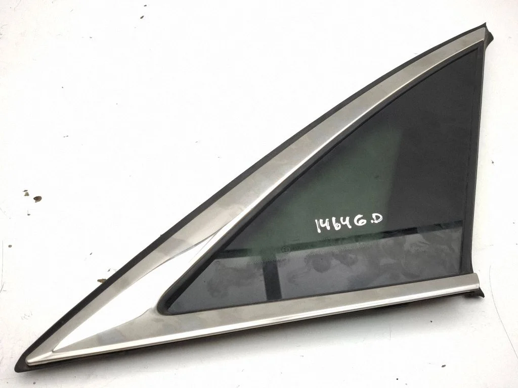 Tagumine kere külgklaas 9817030180