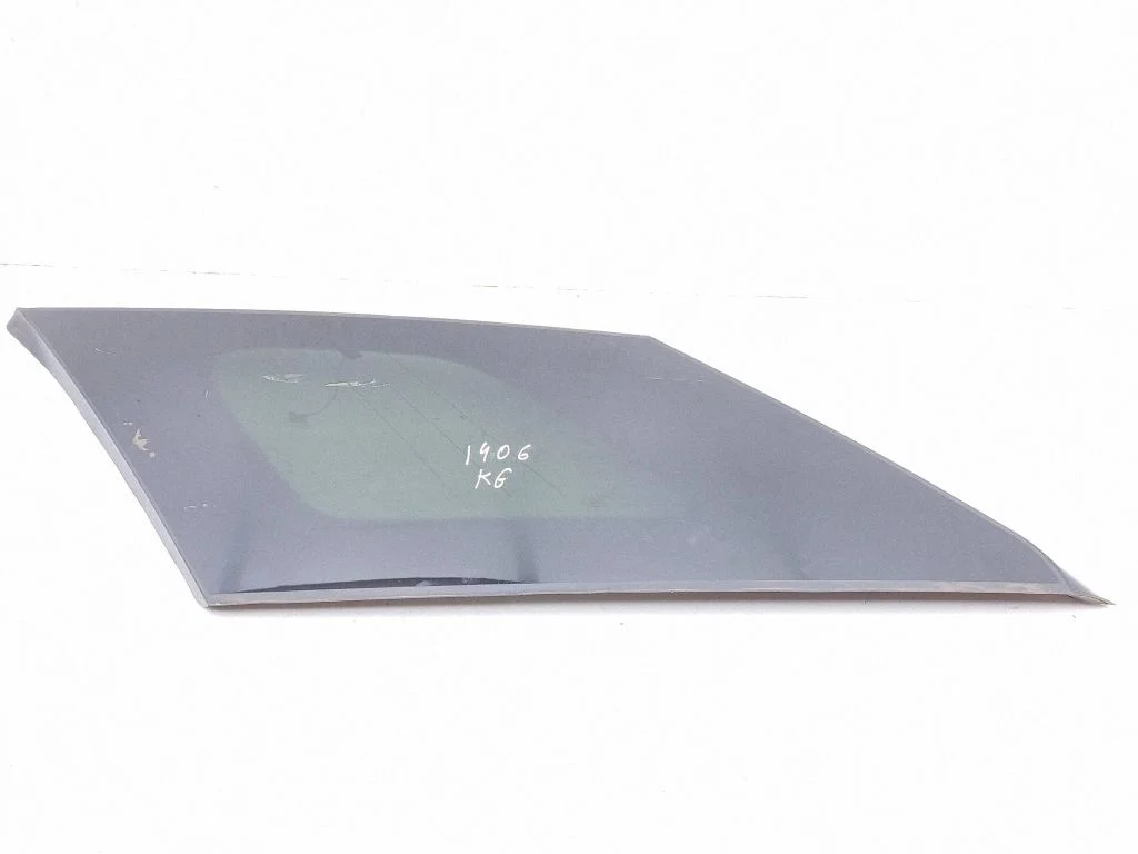 Aizmugurējais sāna virsbūves stikls N9X229601BC