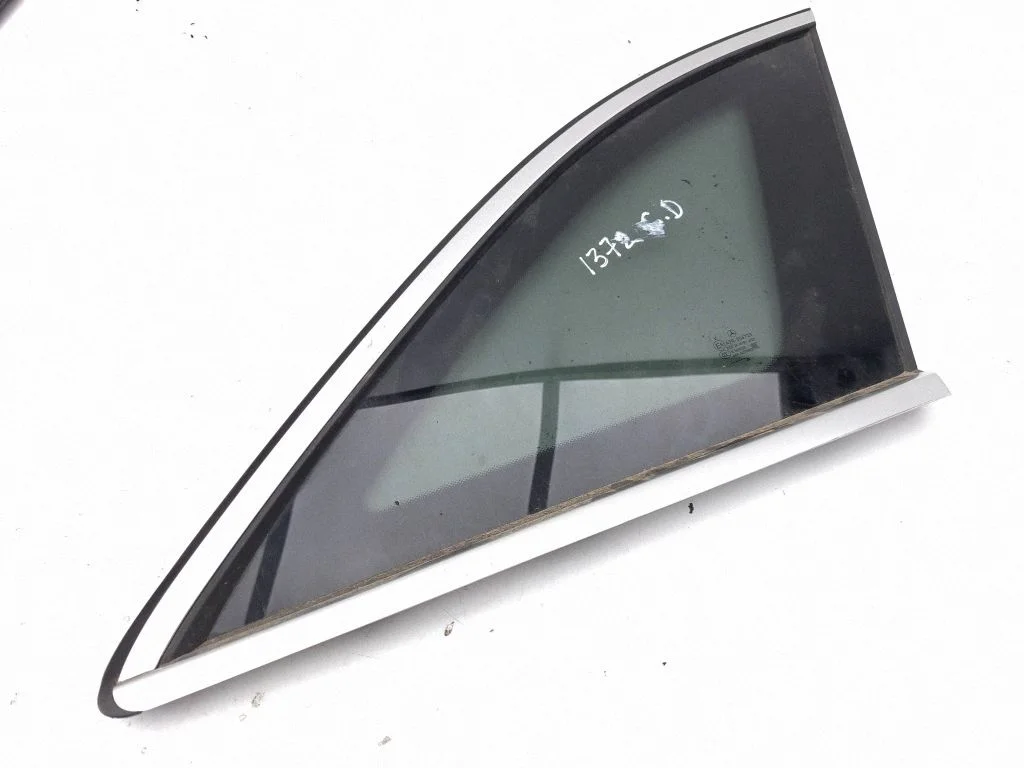 Rear side window A2536703800