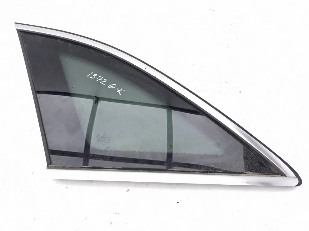 Rear side window A2536703700