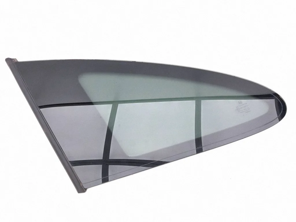 Rear side window 43R006723