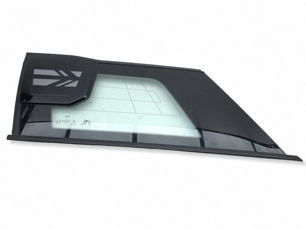 Rear side window 5A34AF310