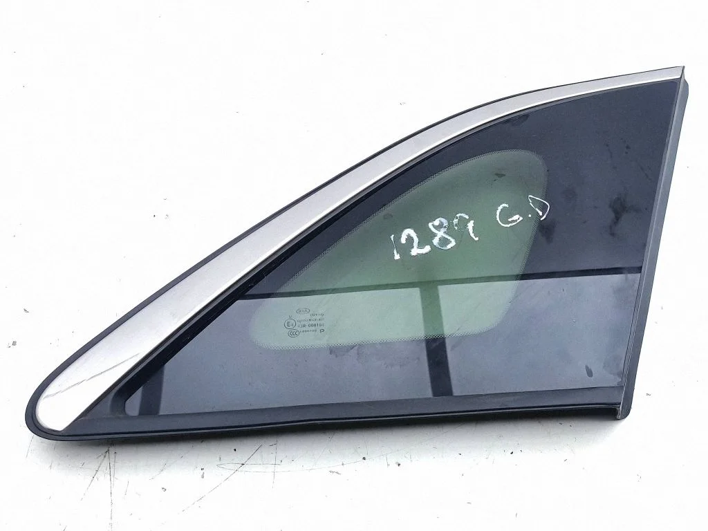 Tagumine kere külgklaas 87820G5000