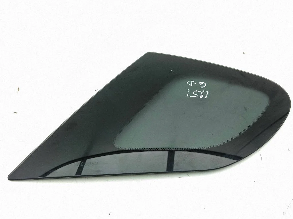 Rear side window 43R007253