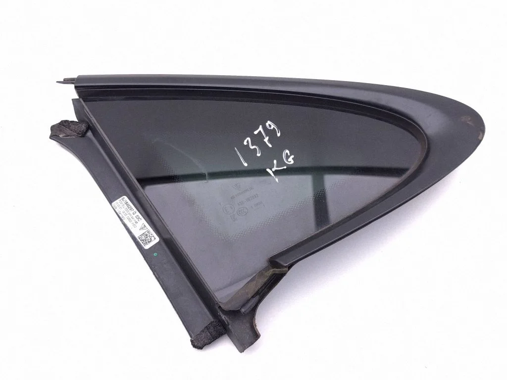 Rear side window 9J1845297