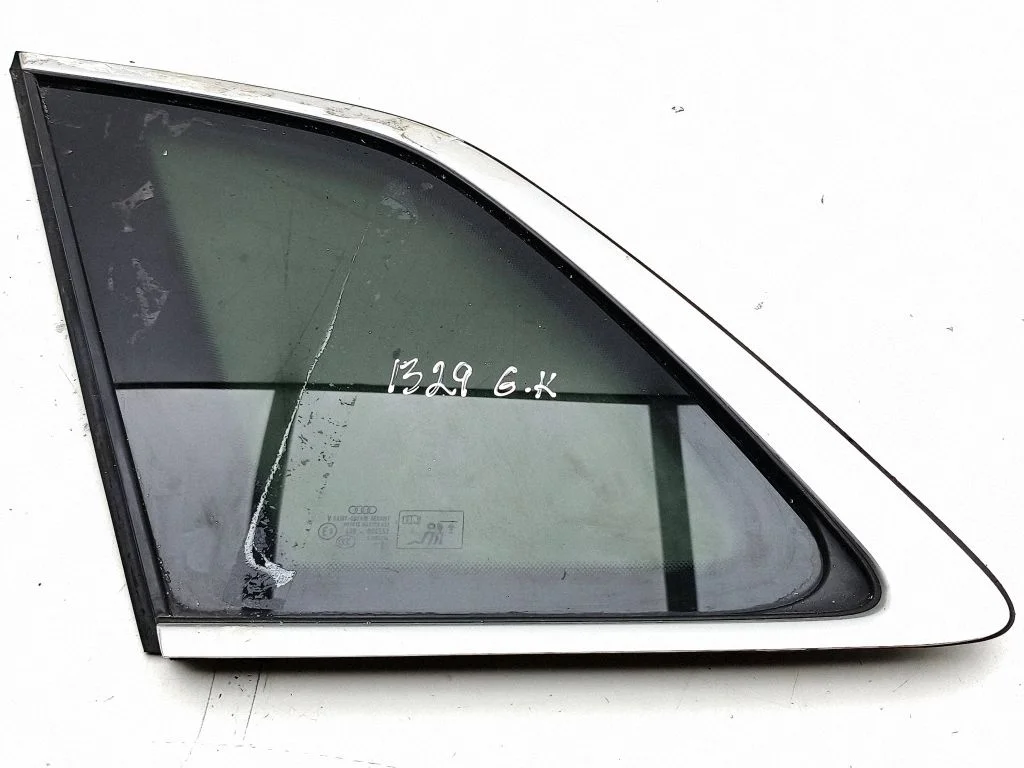 Rear side window – Audi Q5 SQ5 FY (2017-2025)