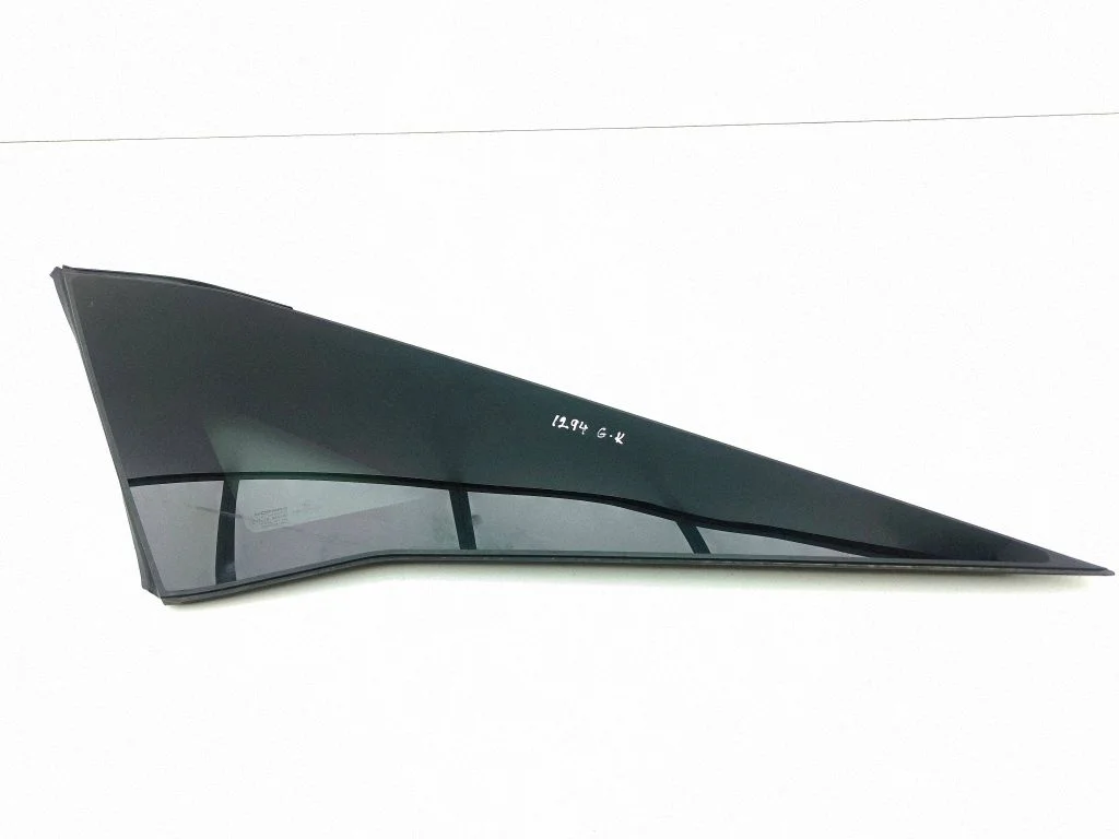 Rear side window – Peugeot 3008 III (2023-)