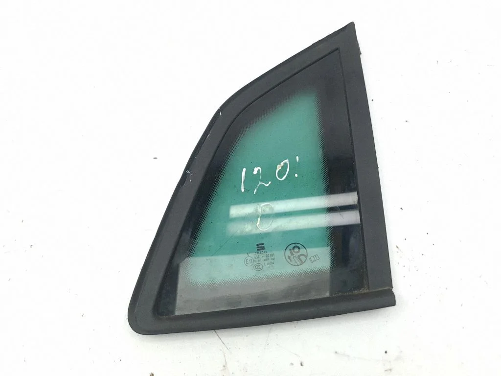 Rear side window 6F0845298AJ