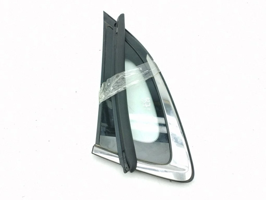 Rear side window – Mazda CX-30 (2019-)