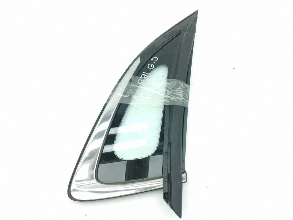 Rear side window – Mazda CX-30 (2019-)