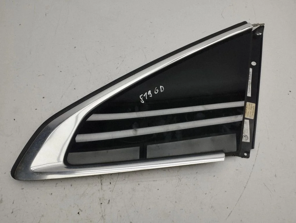 Rear side window – Volkswagen Arteon (2017-)