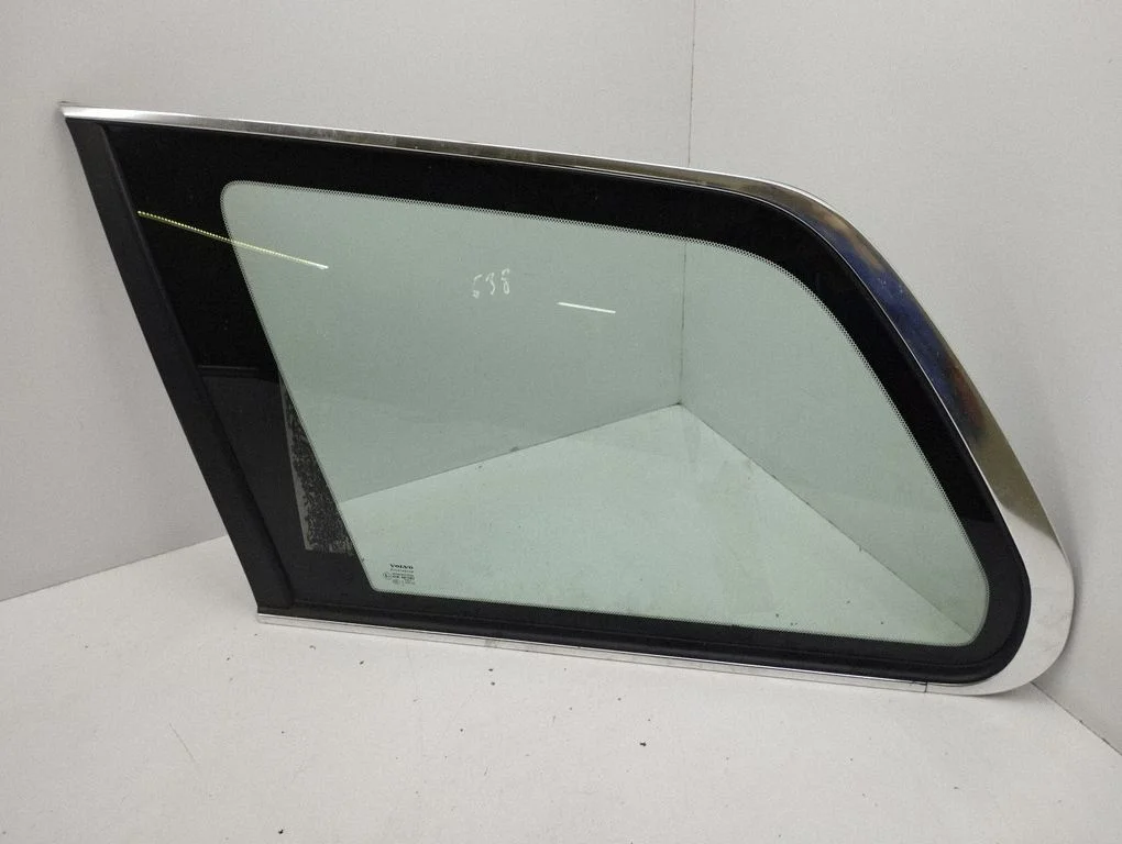 Rear side window 30674378
