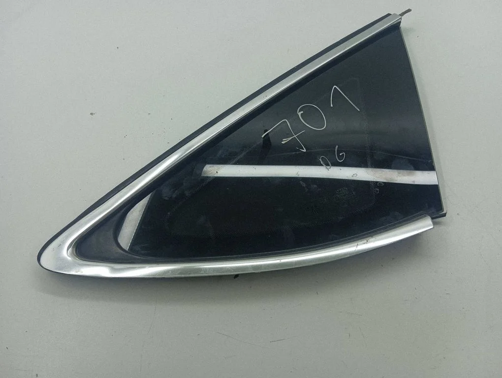 Tagumine kere külgklaas – Audi A7 S7 4G (2011-2017)
