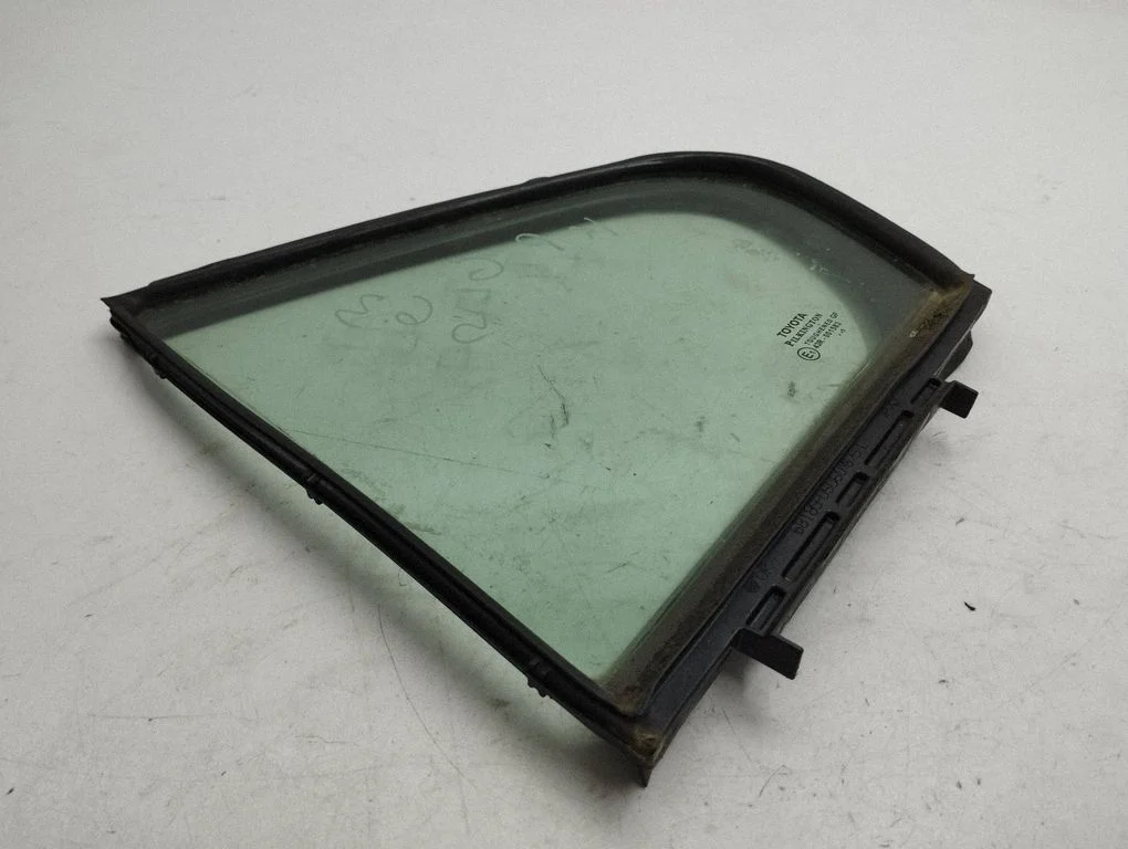 Rear side window 43R001583