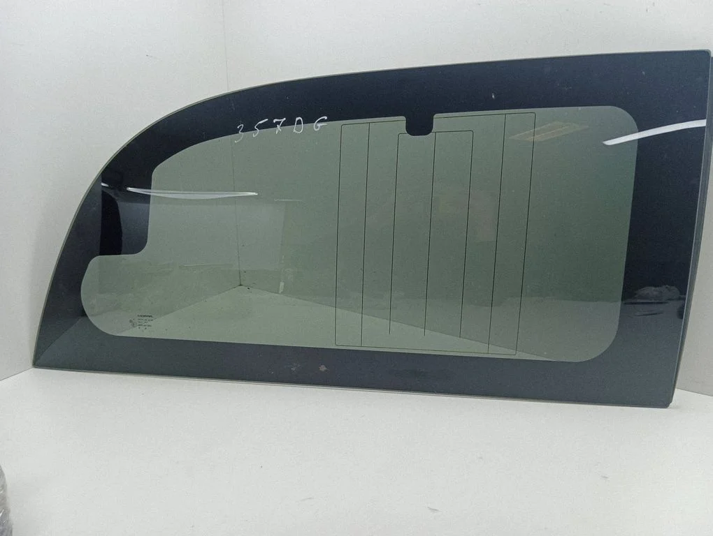 Rear side window 43R001385