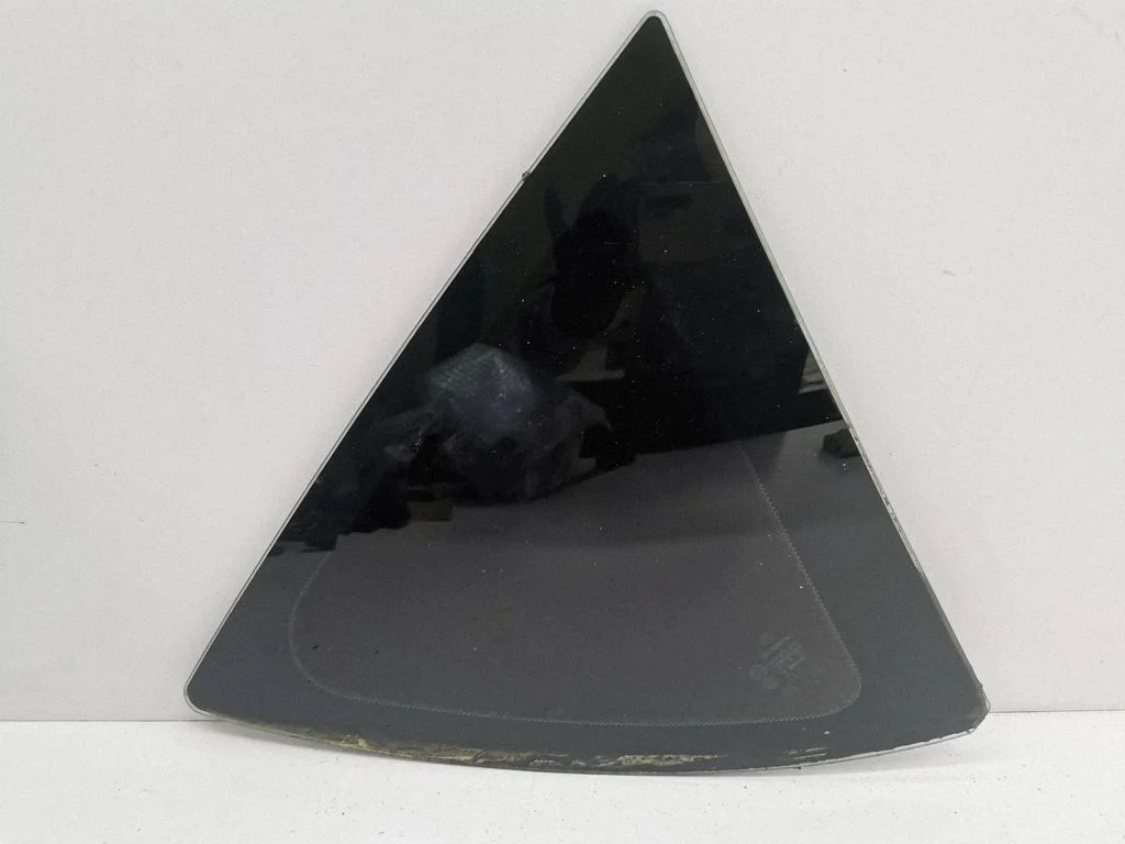 Rear side window 43R001583