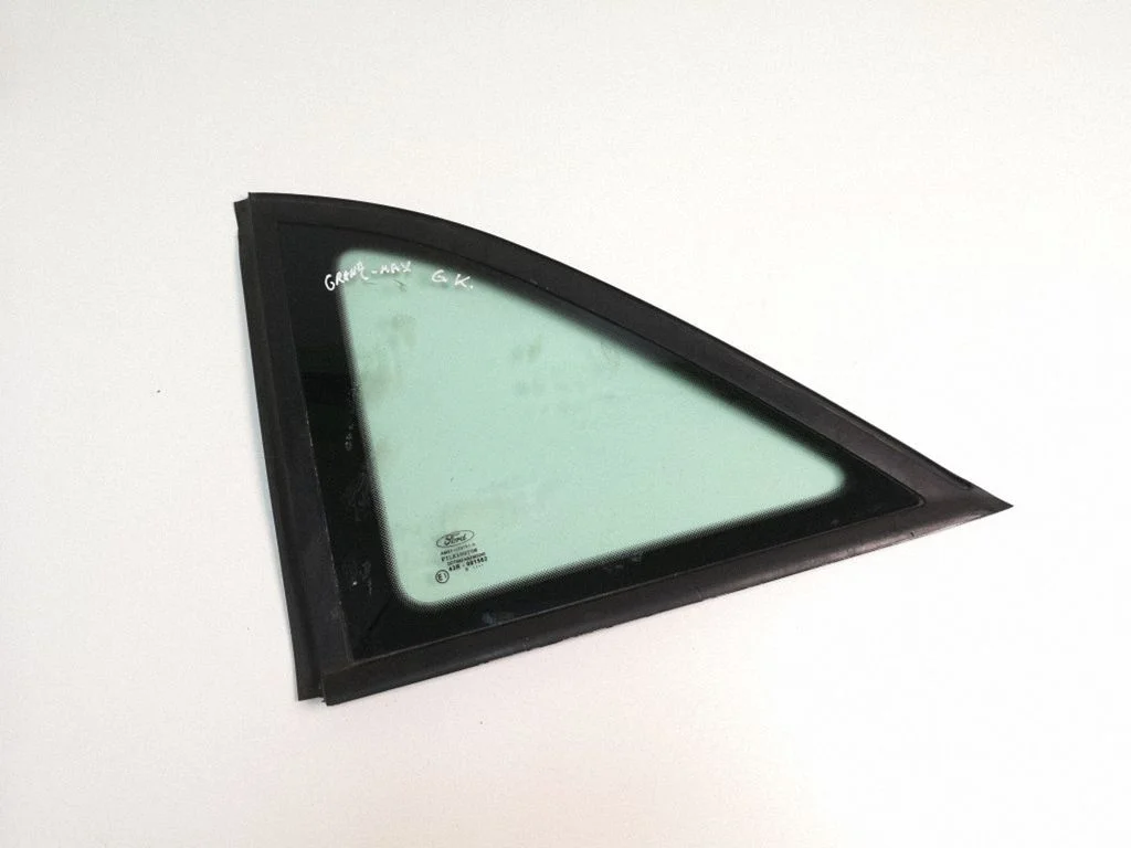 Rear side window AM51U29751A
