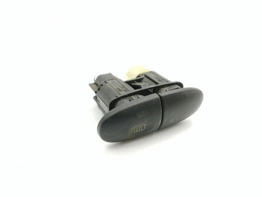 Windscreen/window heater switch 97BG18C621AC
