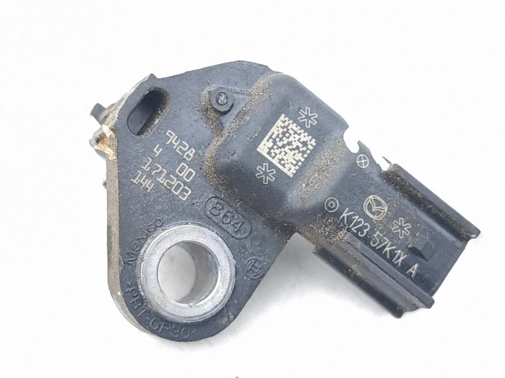 Drošības spilvenu trieciena sensors K12357K1XA
