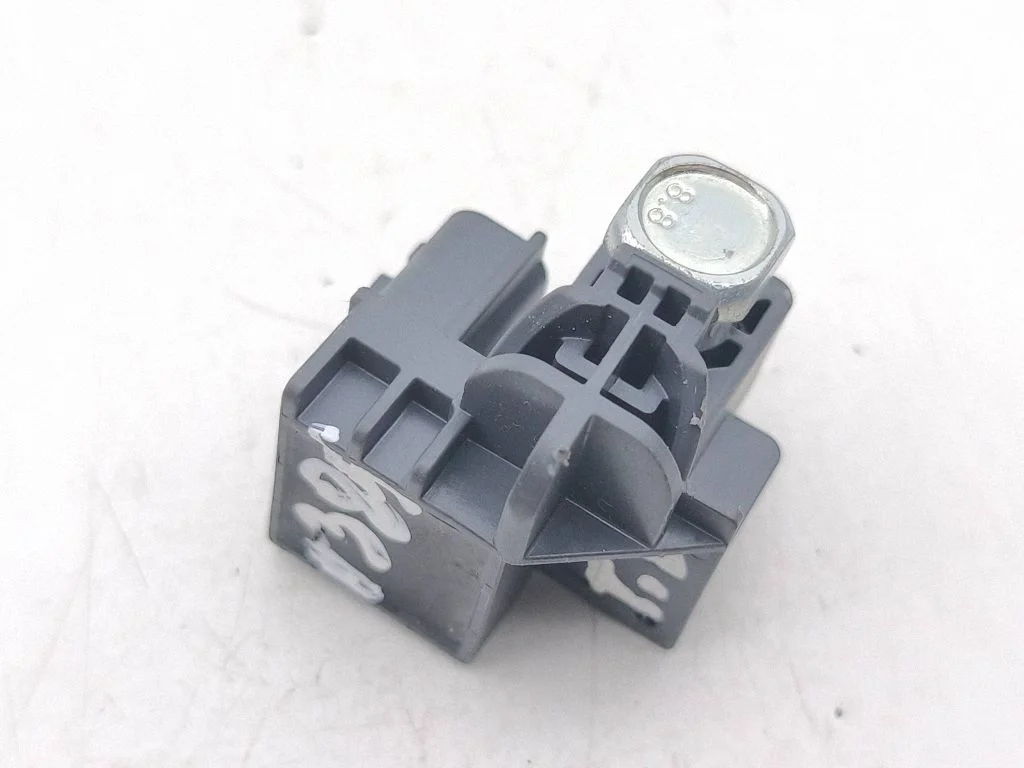 Drošības spilvenu trieciena sensors – Renault Megane Mégane Renault Sport III (IV Based) (2017-2023)