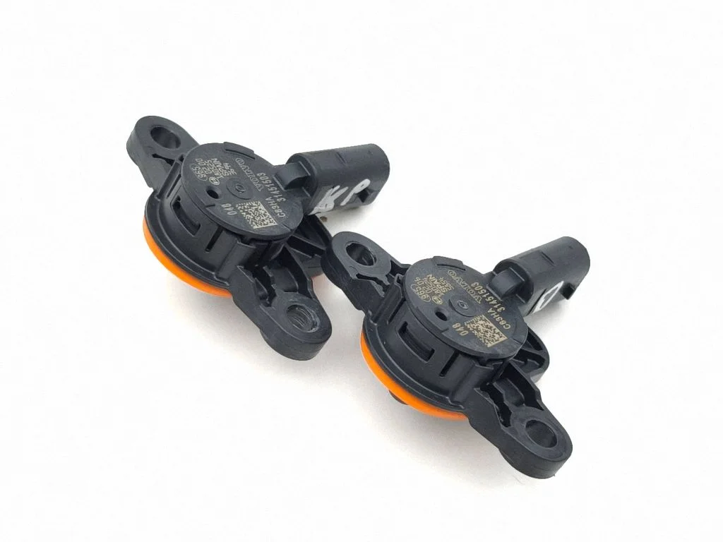 Drošības spilvenu trieciena sensors 31451503
