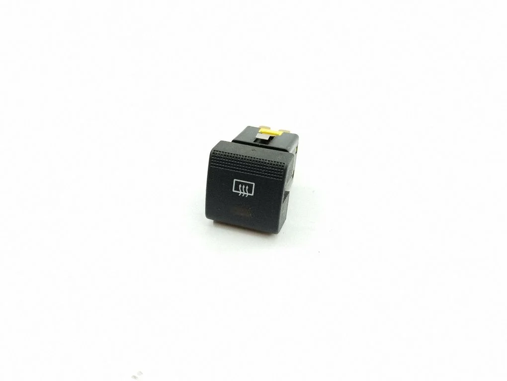 Windscreen/window heater switch 09134506