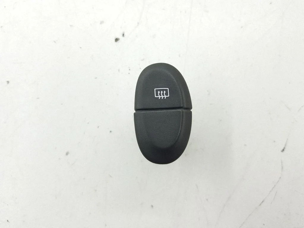 Windscreen/window heater switch 432965B