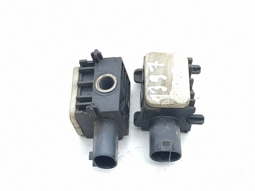 Airbag deployment crash/impact sensor 0038202926