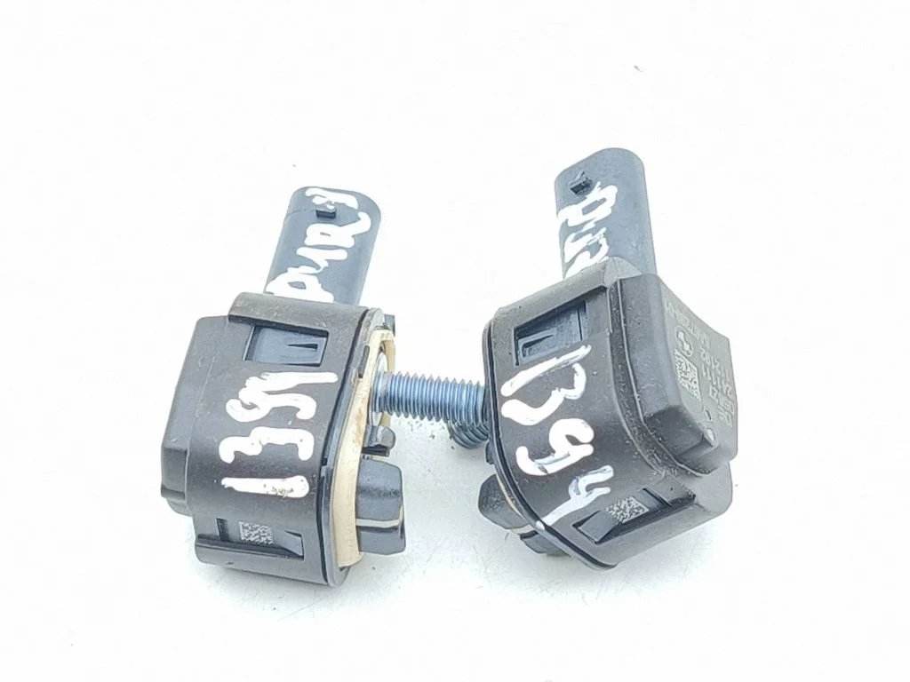 Drošības spilvenu trieciena sensors 5A6729901