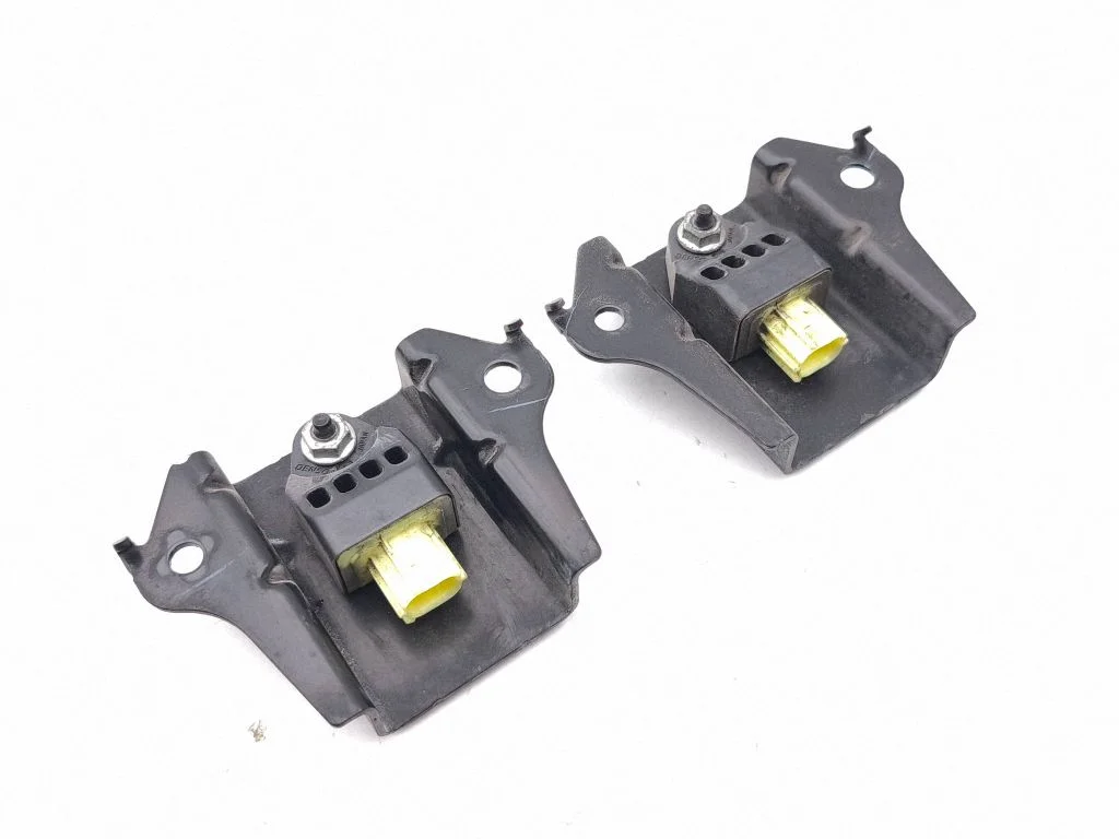 Drošības spilvenu trieciena sensors 98231CA010