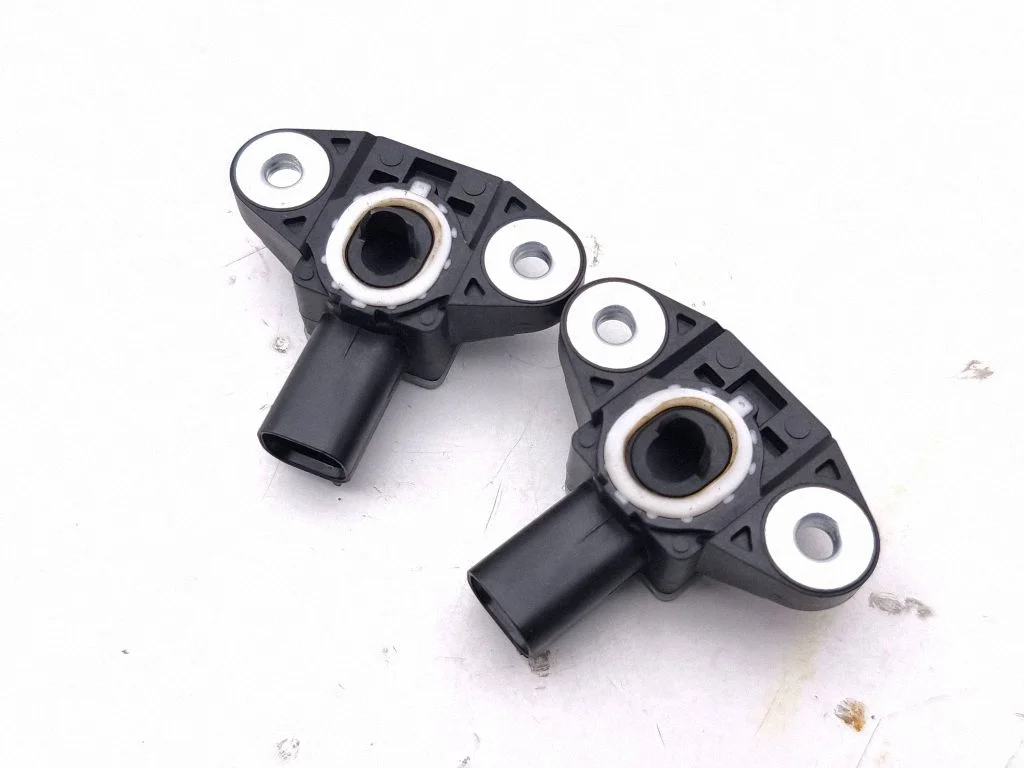 Drošības spilvenu trieciena sensors – Jeep Grand Cherokee (2010-2021)