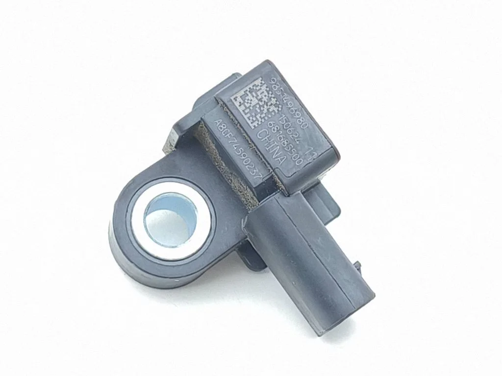 Airbag deployment crash/impact sensor – Peugeot 3008 III (2023-)