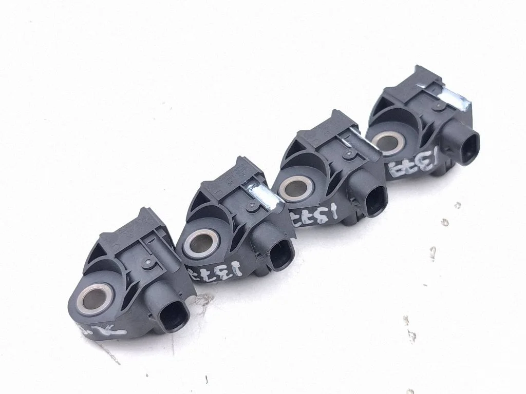 Drošības spilvenu trieciena sensors – Peugeot 3008 III (2023-)