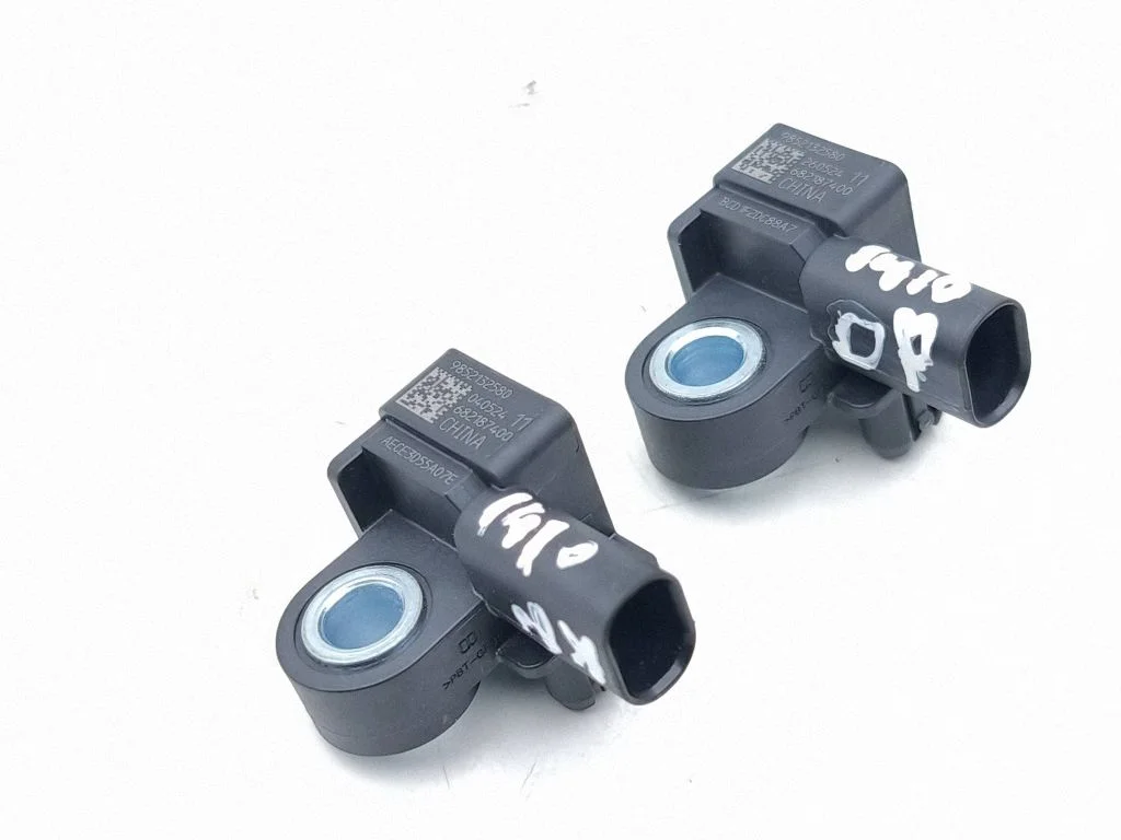 Drošības spilvenu trieciena sensors – Peugeot 3008 III (2023-)