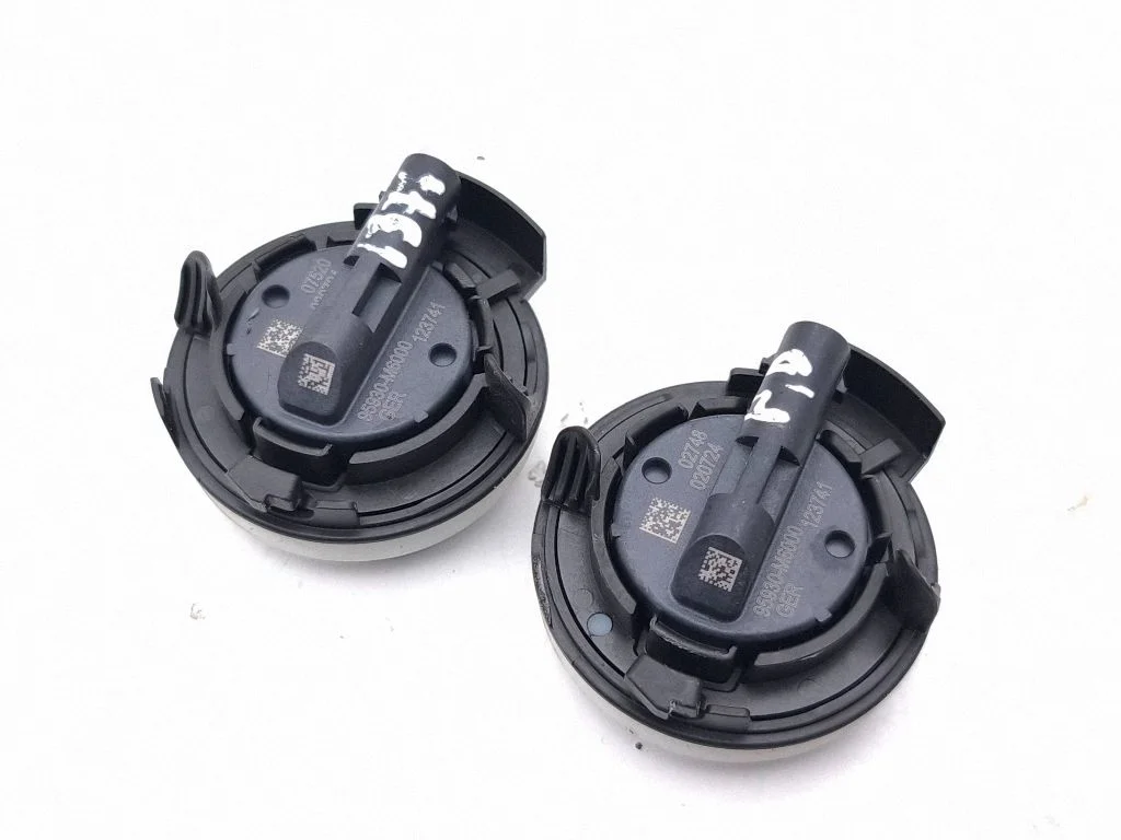 Drošības spilvenu trieciena sensors 95930M6000