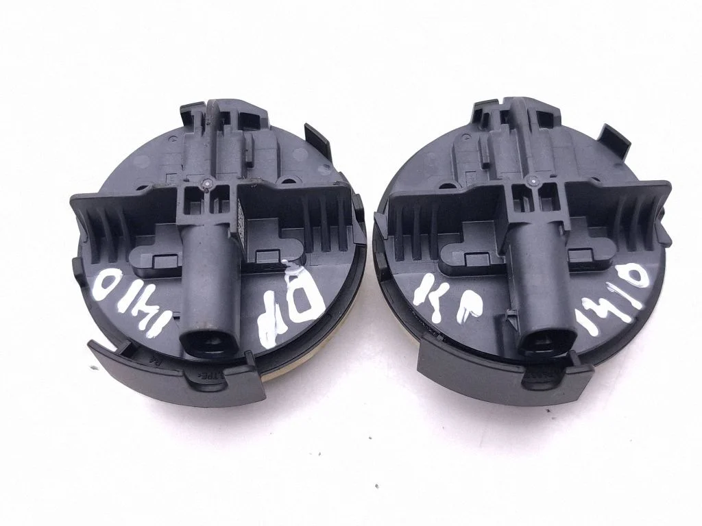 Airbag deployment crash/impact sensor 9851497480