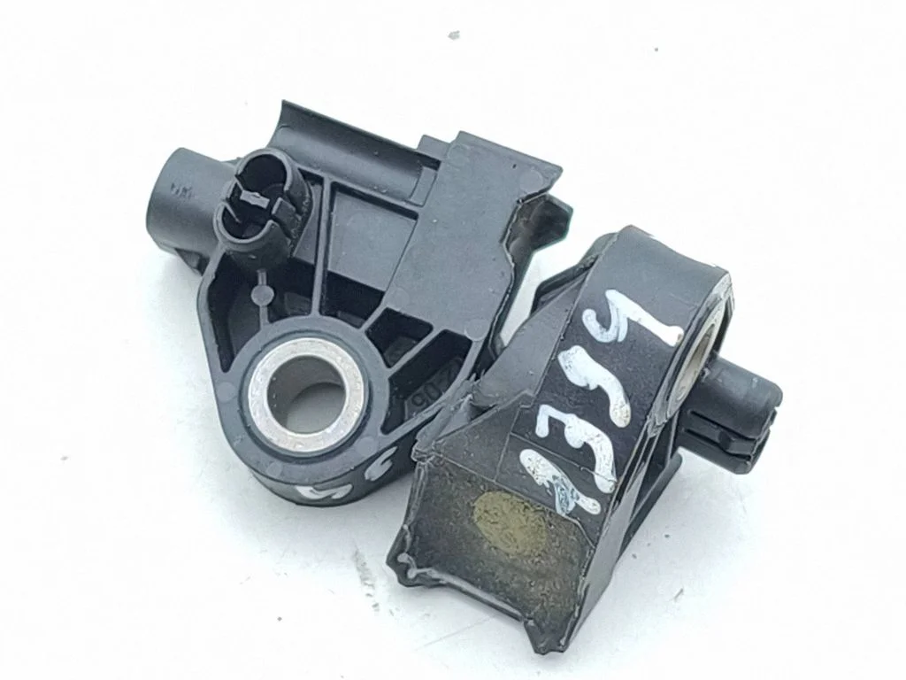 Drošības spilvenu trieciena sensors A3C0637440000