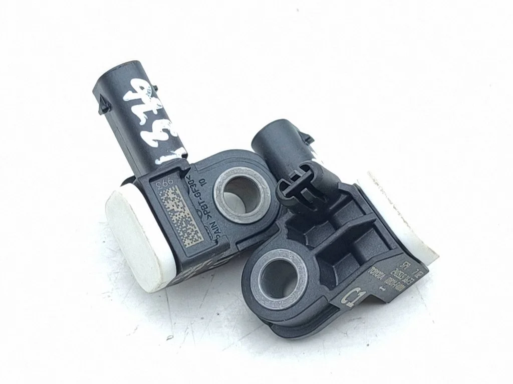 Drošības spilvenu trieciena sensors – Toyota C-HR II (2023-)