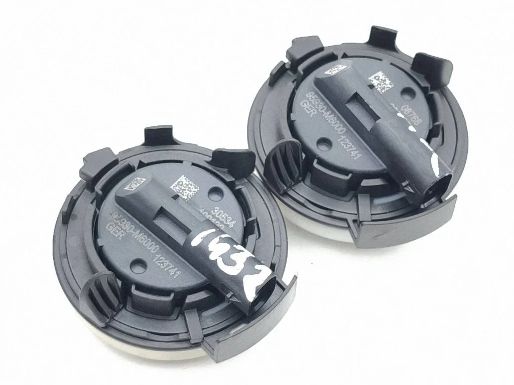 Drošības spilvenu trieciena sensors – Hyundai Tucson TL (2015-)