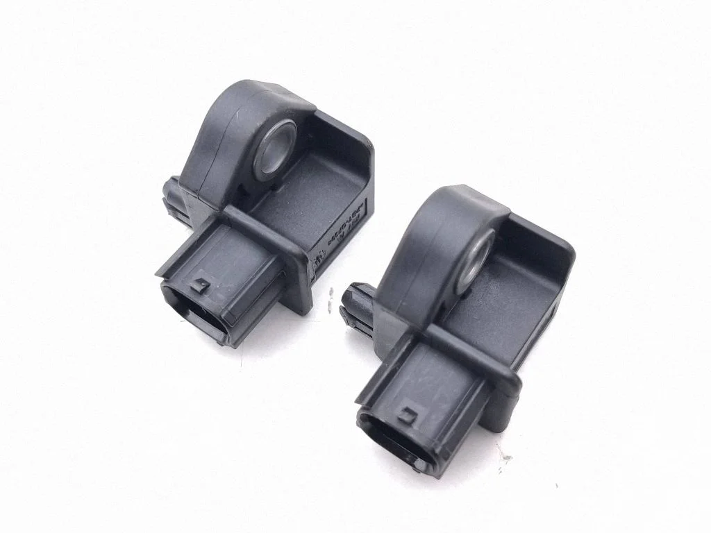 Airbag deployment crash/impact sensor – KIA Niro (2022-)