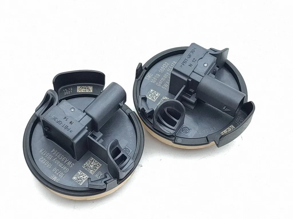 Airbag deployment crash/impact sensor – Audi A3 8Y (2020-)
