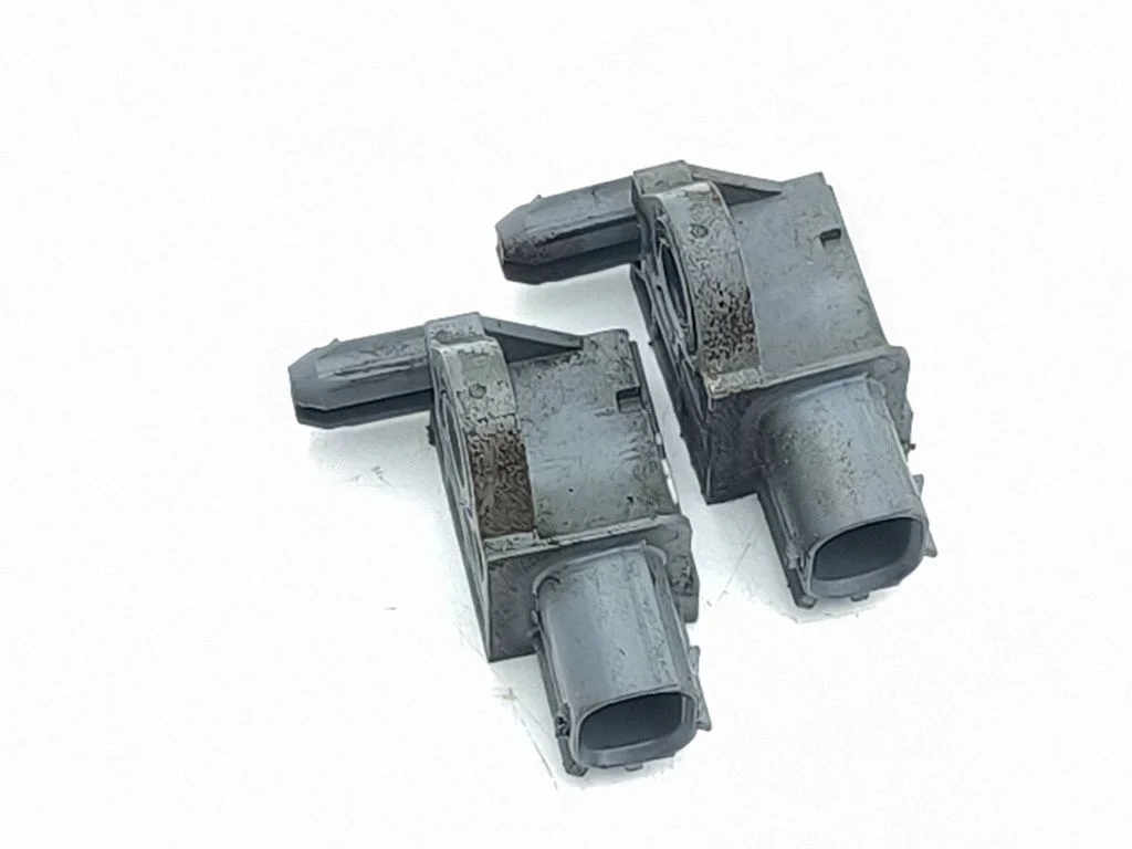 Airbag deployment crash/impact sensor – Mazda CX-5 (2012-2017)