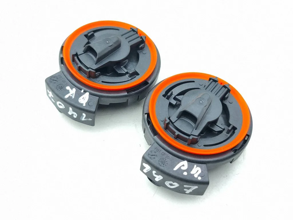 Airbag deployment crash/impact sensor – Ford Kuga III (2020-)