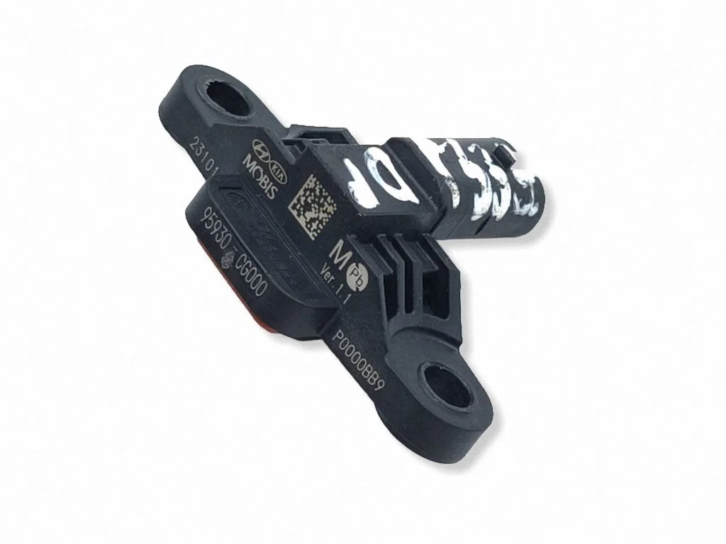 Drošības spilvenu trieciena sensors 95930CG000