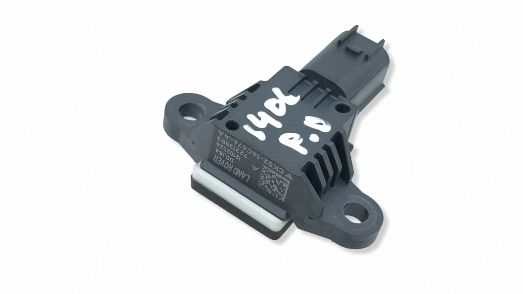 Drošības spilvenu trieciena sensors CK5214C676AA