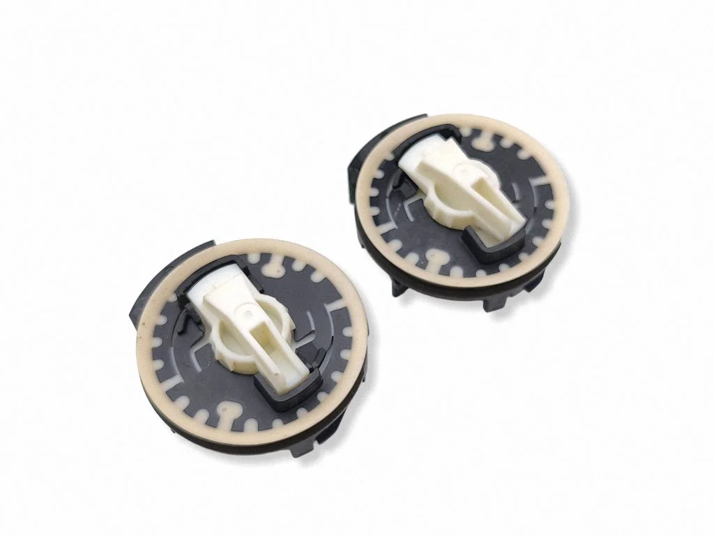 Drošības spilvenu trieciena sensors 9851497480