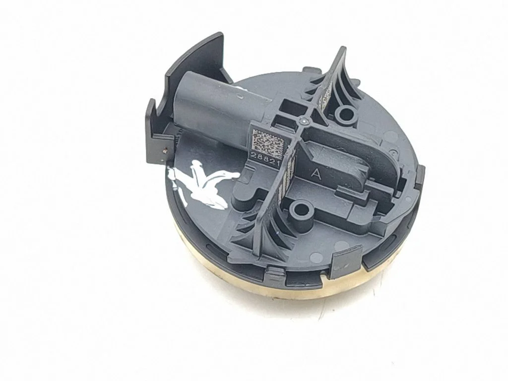 Airbag deployment crash/impact sensor 9831469280