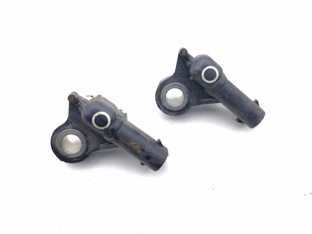 Drošības spilvenu trieciena sensors – Tesla Model 3 (2017-)