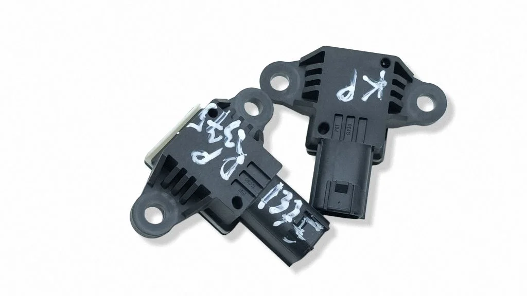 Airbag deployment crash/impact sensor 9593006000