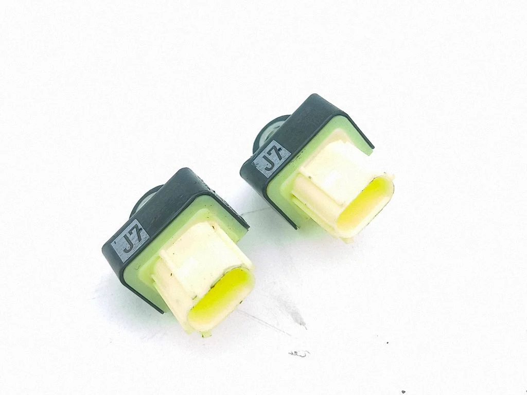 Airbag deployment crash/impact sensor – Toyota Prius (XW50) (2015-2023)